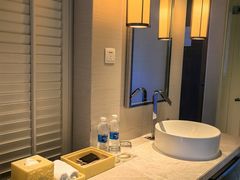 -三亚海棠湾万丽度假酒店