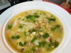 -炊江南·上海菜(国展华漕店)