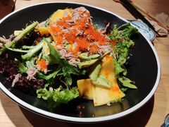 -村上一屋·亚洲菜融合小馆(南楼店)