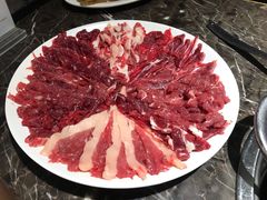 -仄园围炉坊·牛肉火锅·汕头卤水火锅(蛇口店)