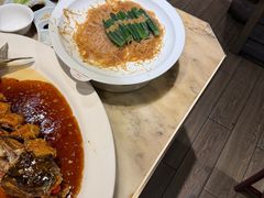-京味斋·北京烤鸭(北京南站洋桥店)