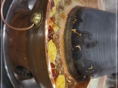 -楼外楼大刀肉传统火锅(西安大路店)