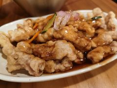 -多宾韩国料理(学衡路店)