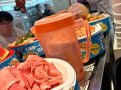 -龍歌自助小火锅(李沧顺和汇店)