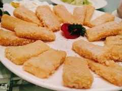 红糖糍粑-亢龙太子酒轩(东湖店)