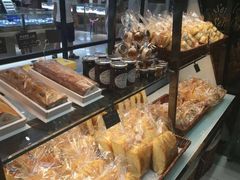 -皇后西斯汀饼店(文化路店)