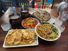 -刘师父老汉口江湖菜(蔡锷路店)