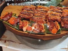 -老阿婆粽子(朱家角店)