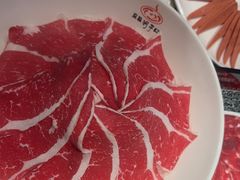 -洞子口重庆鲜货火锅(楚翘城旗舰店)