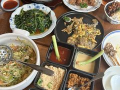 -林四喜·闽南传家菜(鼓浪屿店)
