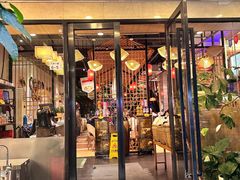 -川味堂·四川豆花(八卦岭店)