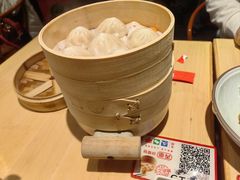 -弄堂小笼包(天津南开大悦城店)