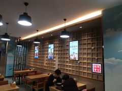 -宛平李记小吃(东关街店)