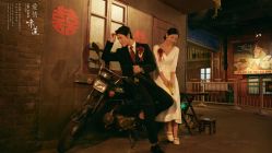 -金夫人婚纱摄影(西昌店)