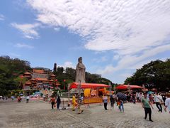 -南沙天后宫景区