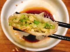 蒸餃-一轩饺子馆(丽都店)