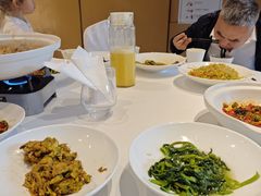 -鱼鲜饭香·招牌汽锅剁椒鱼头王