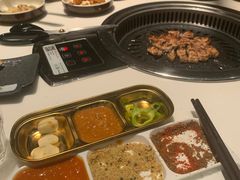 -老卜奎齐齐哈尔烤肉(人民东路店)