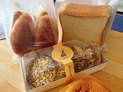 -匠造烘焙(联洋店)