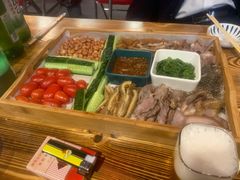 -酱肉小酒馆(梅陇店)