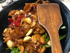-930私房菜(欧阳路店)