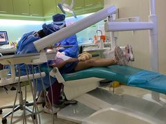 -天使口腔门诊部(上海店)