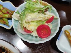 -龙神·炭烧酒场深夜食堂(新街口店)