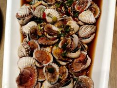 -潮汕壹号·潮汕菜·打边炉·生腌(总店)