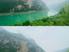 -乌江画廊(彭水苗族土家族自治县)