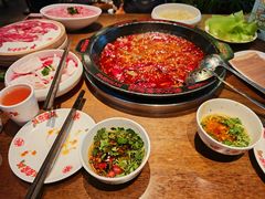 -牛市坎火锅(建设路店)