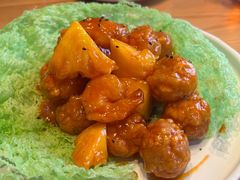 -满盛家宴·烤鸭·海鲜天津菜(河北路总店)