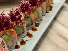 -月下料理(楷林IFC店)