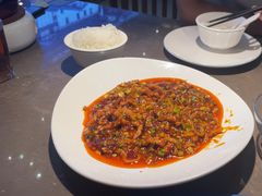 -老屋印象·酸菜鱼新川菜(义乌之心店)