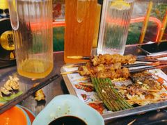 -尚海派·云山886烧烤龙虾馆(云山路店)
