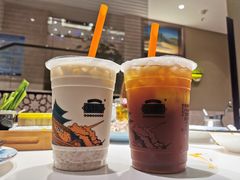 -放哈·甜醅子奶茶创造者(正宁路店)