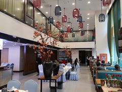 大堂-饭怕鱼(阳光100店)