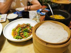 -范家小馆·烤鸭新京菜(金融街店)
