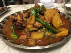 -阿拉丁新疆风味餐厅·清真(罗廊巷店)