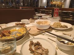 -港丽餐厅(高德置地店)