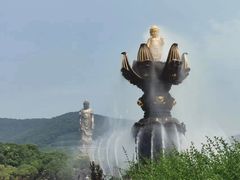 -灵山胜境