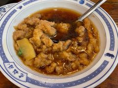 -老雒阳面馆·水席·洛阳菜(纱厂路店)