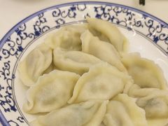 -东方饺子王(新奥购物中心店)