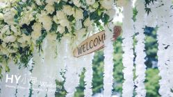 -HY小曼wedding·TOPYOUNG团队