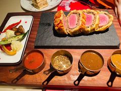 -布拉诺牛排西餐厅(上城天街店)