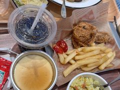 -乡村基(世纪店)