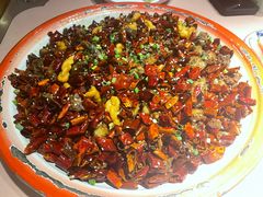 -杨记隆府重庆江湖菜(大悦城店)