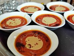 -清真华宇开锅羊肉