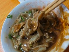 -小发锅巴菜铺(金辉家园店)