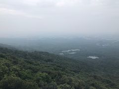 -紫金山索道-售票处