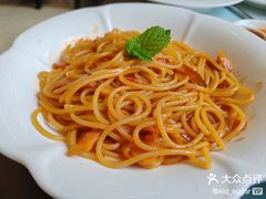 -上海吉臣维景酒店·维多利亚餐厅